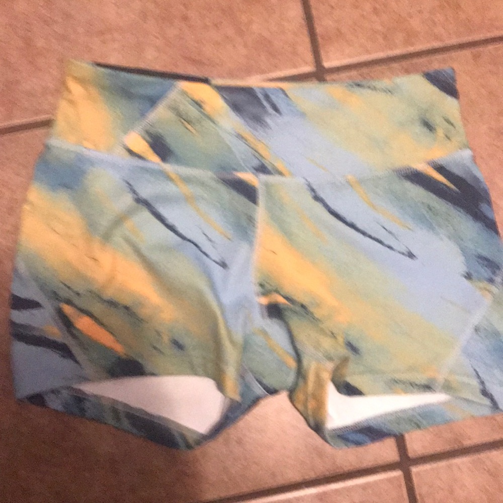 Oakley shorts